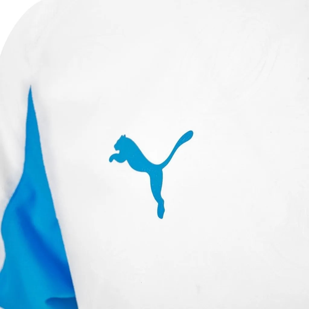 Camisa Masculina Olympique de Marseille I 2025/26
