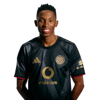 Camisa Masculina Orlando Pirates I 2026/27