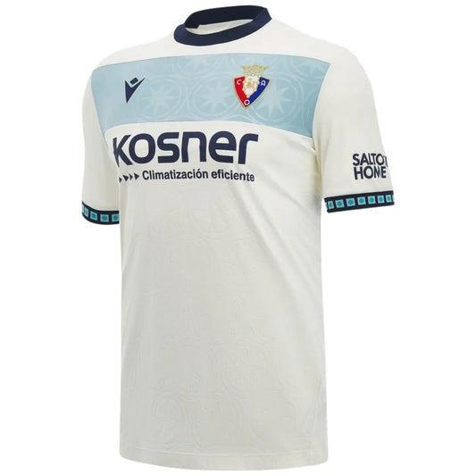 Camisa Masculina Osasuna Away 2026/27