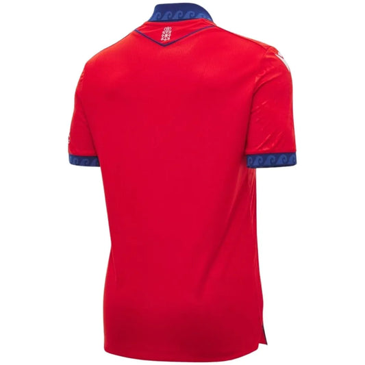 Camisa Masculina Osasuna Home 2026/27