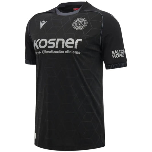 Camisa Masculina Osasuna Third 2026/27