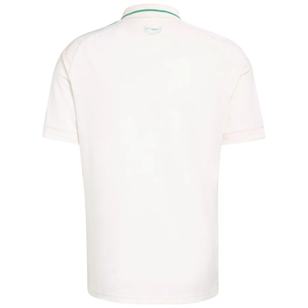Camisa Masculina País de Gales II 26