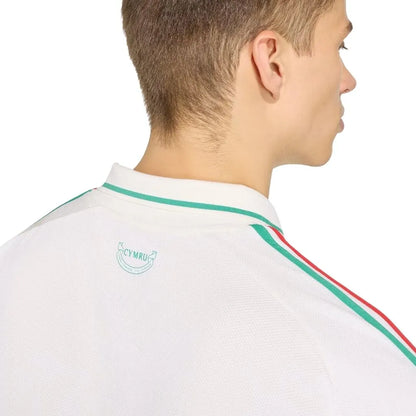 Camisa Masculina País de Gales II 26