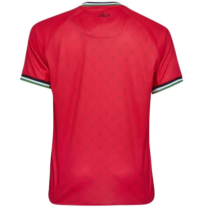 Camisa Masculina Palestina I 2024/25