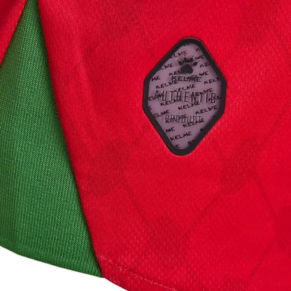 Camisa Masculina Palestina I 2024/25