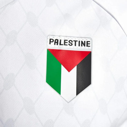 Camisa Masculina Palestina II 2024/25