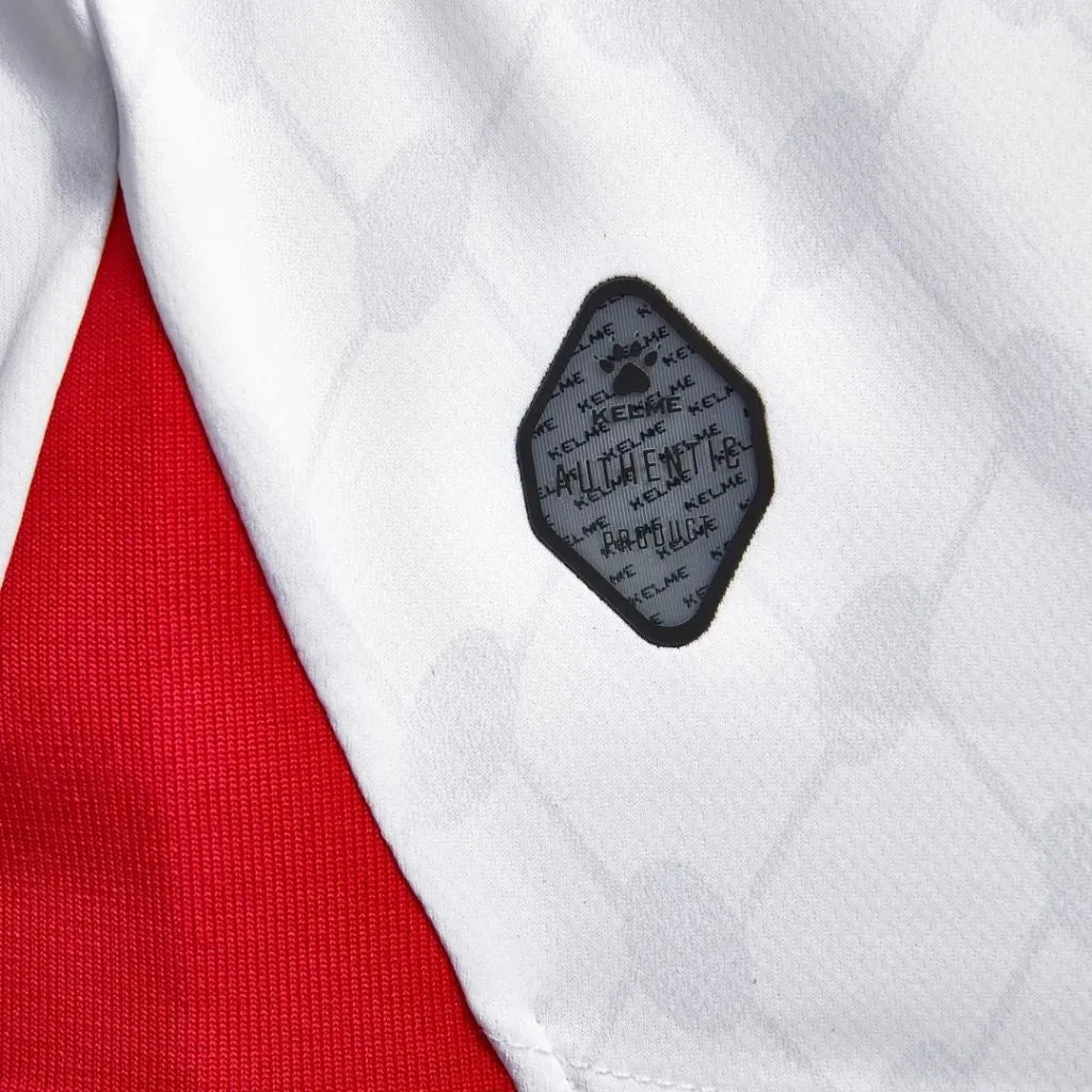 Camisa Masculina Palestina II 2024/25