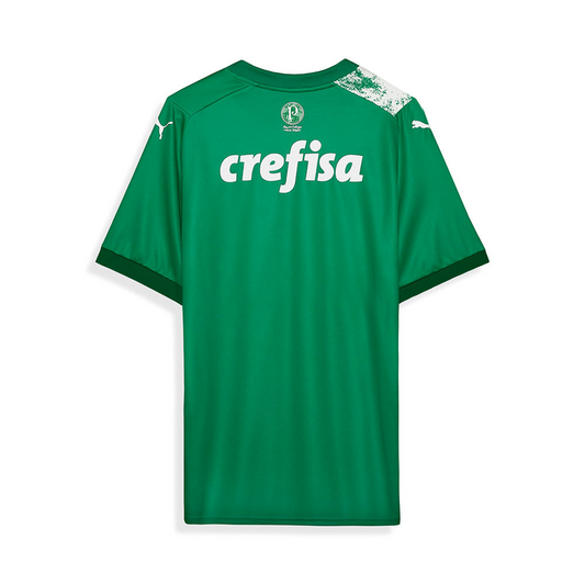 Camisa Verdão Especial II 2024