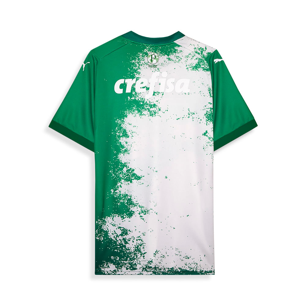 Camisa Verdão Especial I 2024