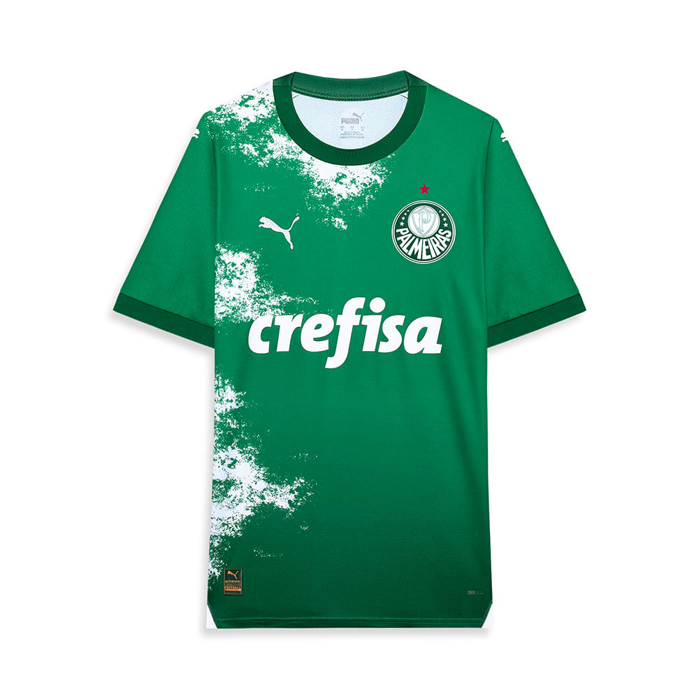 Camisa Verdão Especial II 2024