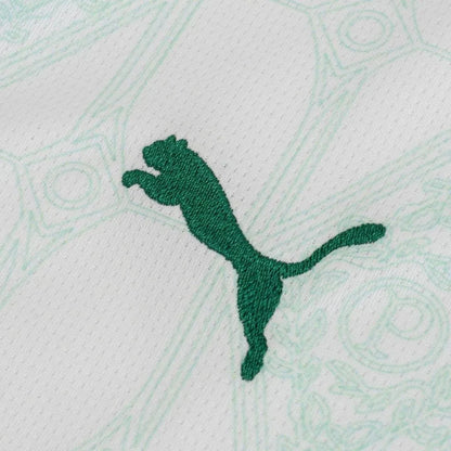 Camisa Feminina Palmeiras Puma II 2025