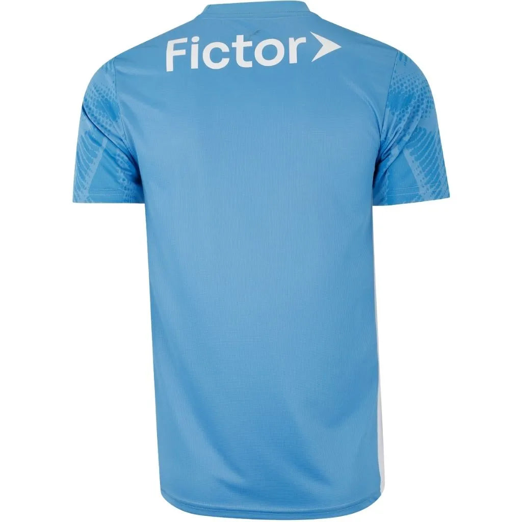 Camisa Masculina Palmeiras Goleiro Puma I 2025