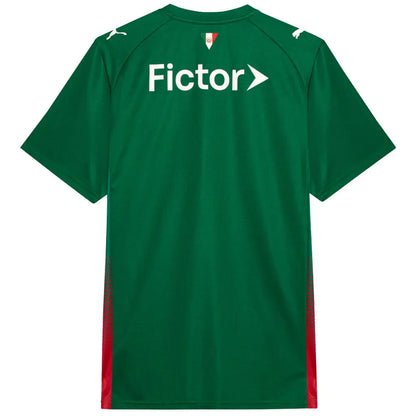 Camisa Masculina Palmeiras Puma I 2026/27