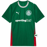 LANÇAMENTO Camisa Masculina Palmeiras Puma I 2026/27