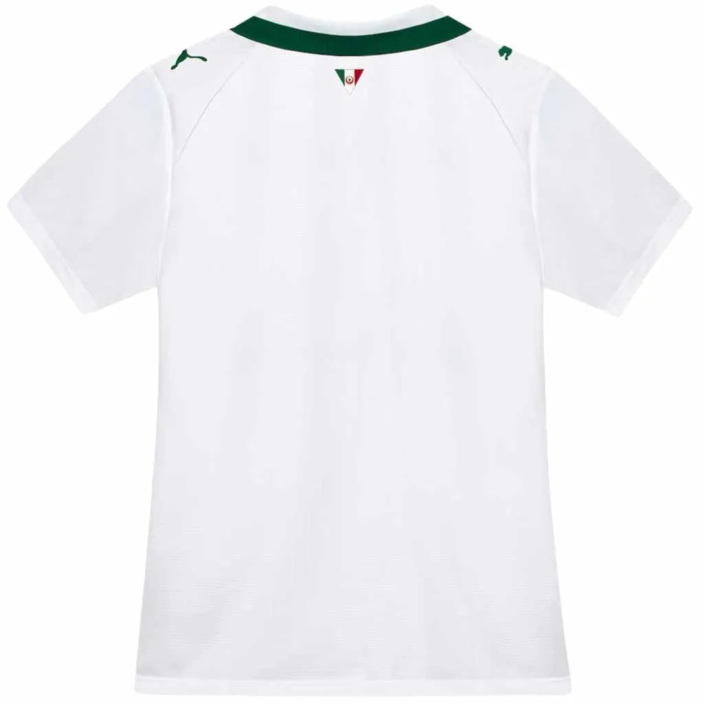 Camisa Feminina Palmeiras Puma II 2026/27