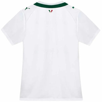 Camisa Feminina Palmeiras Puma II 2026/27