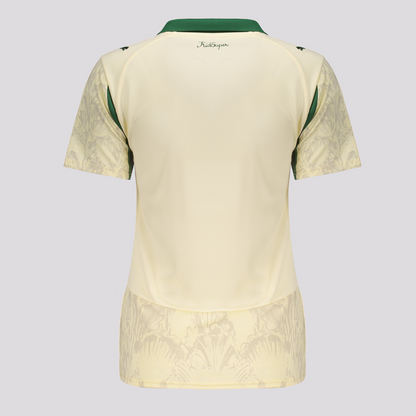 Camisa Feminina Palmeiras Mundial de Clubes 2025