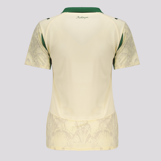 Camisa Feminina Palmeiras Mundial de Clubes 2025