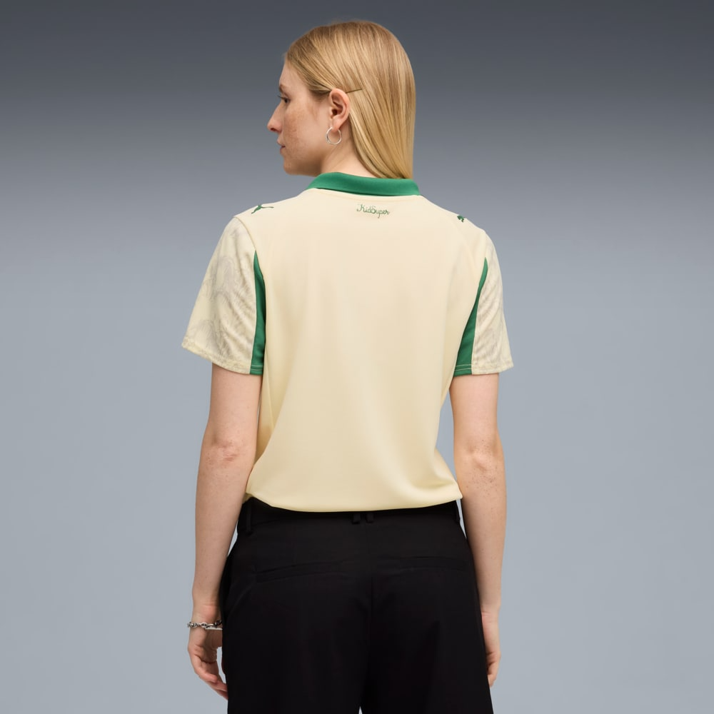 Camisa Feminina Palmeiras Mundial de Clubes 2025