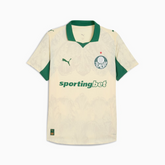 Camisa Masculina Verdão Especial Super Mundial 2025 Authentic