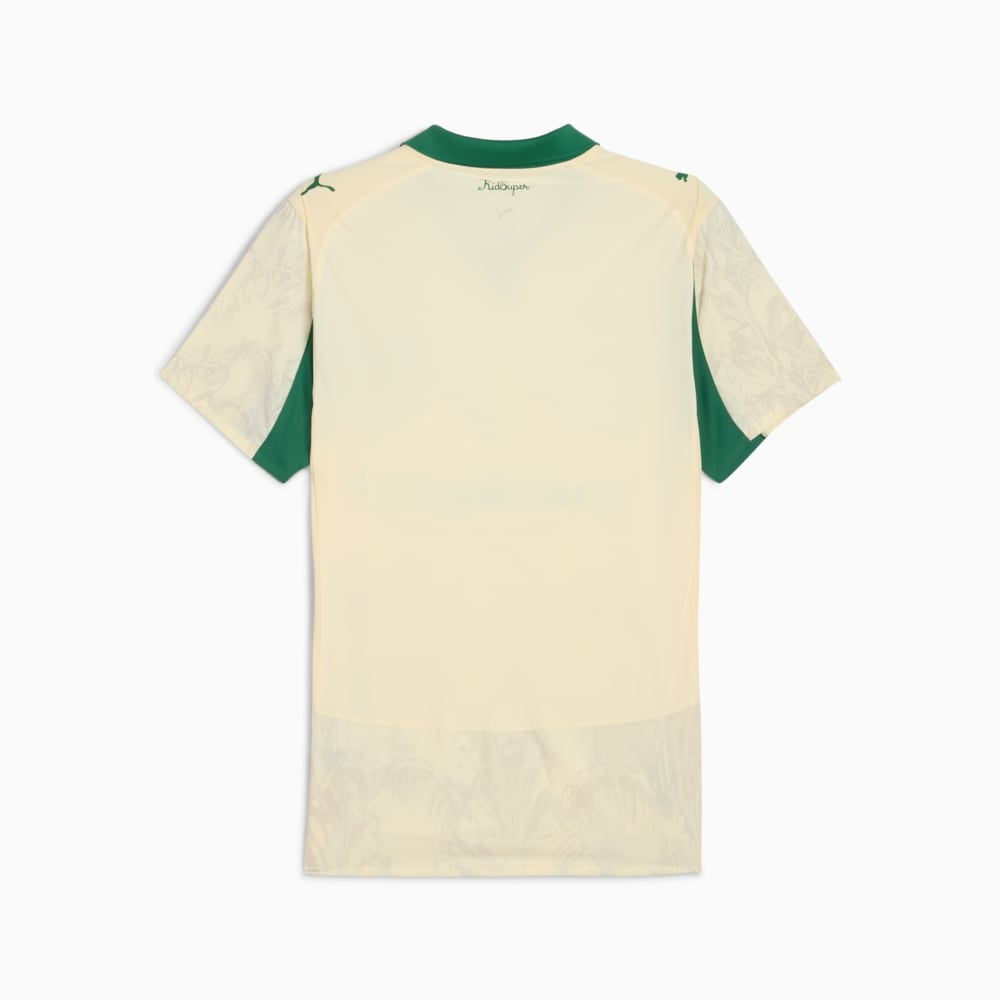 Camisa Masculina Verdão Especial Super Mundial 2025 Authentic
