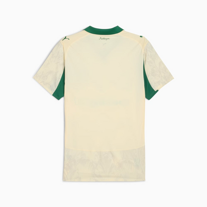 Camisa Masculina Verdão Especial Super Mundial 2025 Authentic