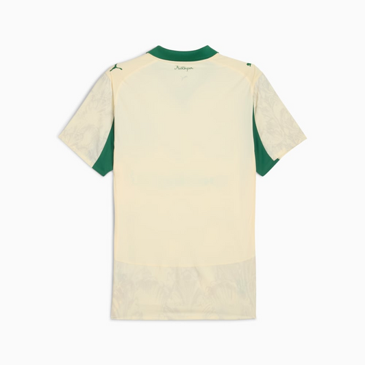 Camisa Masculina Verdão Especial Super Mundial 2025 Authentic