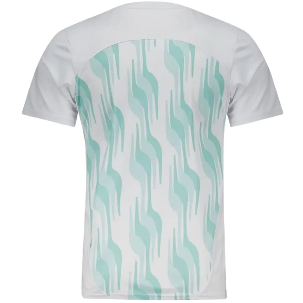Camisa Masculina Palmeiras Puma Pré Jogo 2025/26