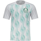 Camisa Masculina Palmeiras Puma Pré Jogo 2025/26