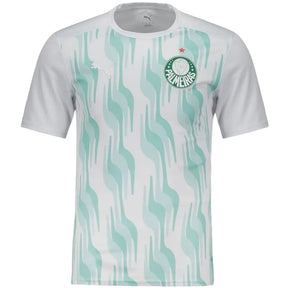 Camisa Masculina Palmeiras Puma Pré Jogo 2025/26