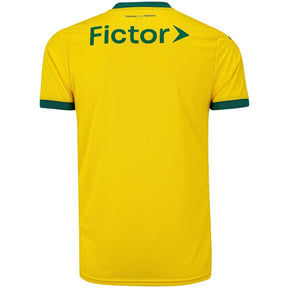 Camisa Masculina Palmeiras Puma III 2025