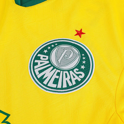 Camisa Masculina Palmeiras Puma III 2025