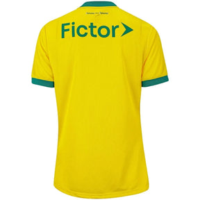 Camisa Feminina Palmeiras Puma III 2025