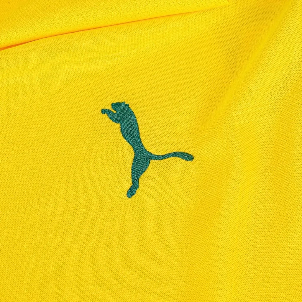 Camisa Feminina Palmeiras Puma III 2025