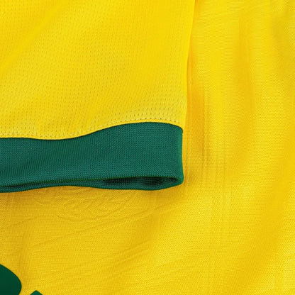 Camisa Feminina Palmeiras Puma III 2025