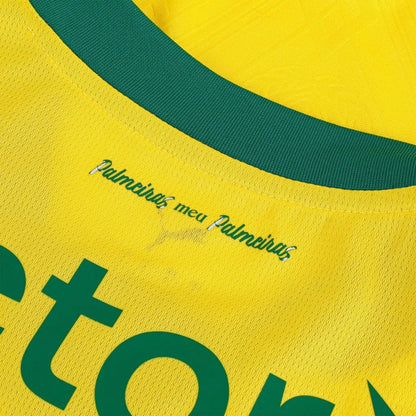 Camisa Feminina Palmeiras Puma III 2025