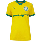 Camisa Feminina Palmeiras Puma III 2025