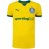 Camisa Masculina Palmeiras Puma III 2025