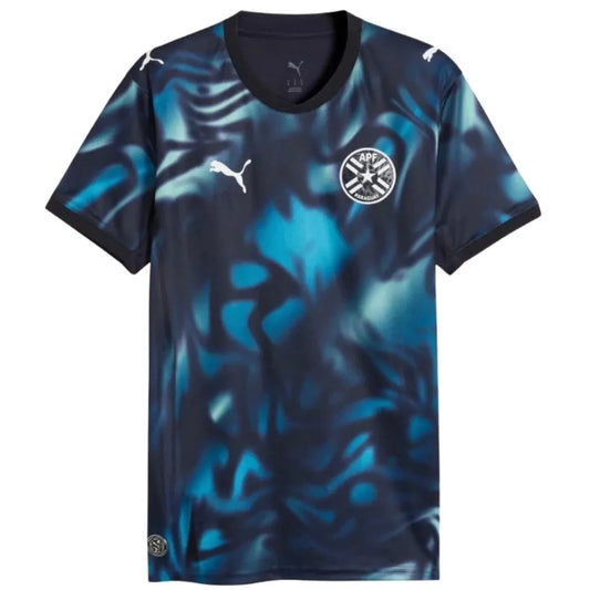 Camisa Masculina Paraguai II 26