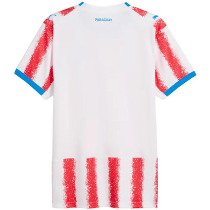 Camisa Masculina Paraguai I 26