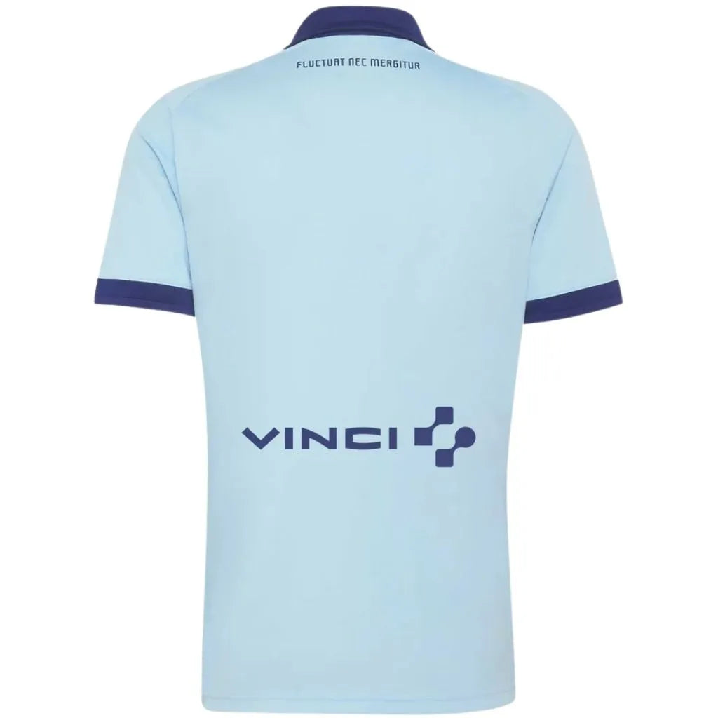 Camisa Masculina Paris FC Away 2026/27