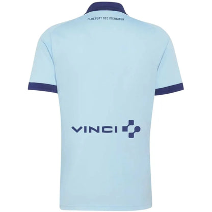 Camisa Masculina Paris FC Away 2026/27