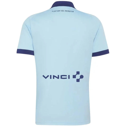 Camisa Masculina Paris FC Away 2026/27