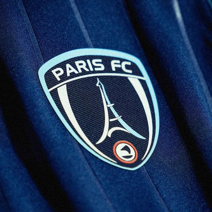 Camisa Masculina Paris FC I 2025/26