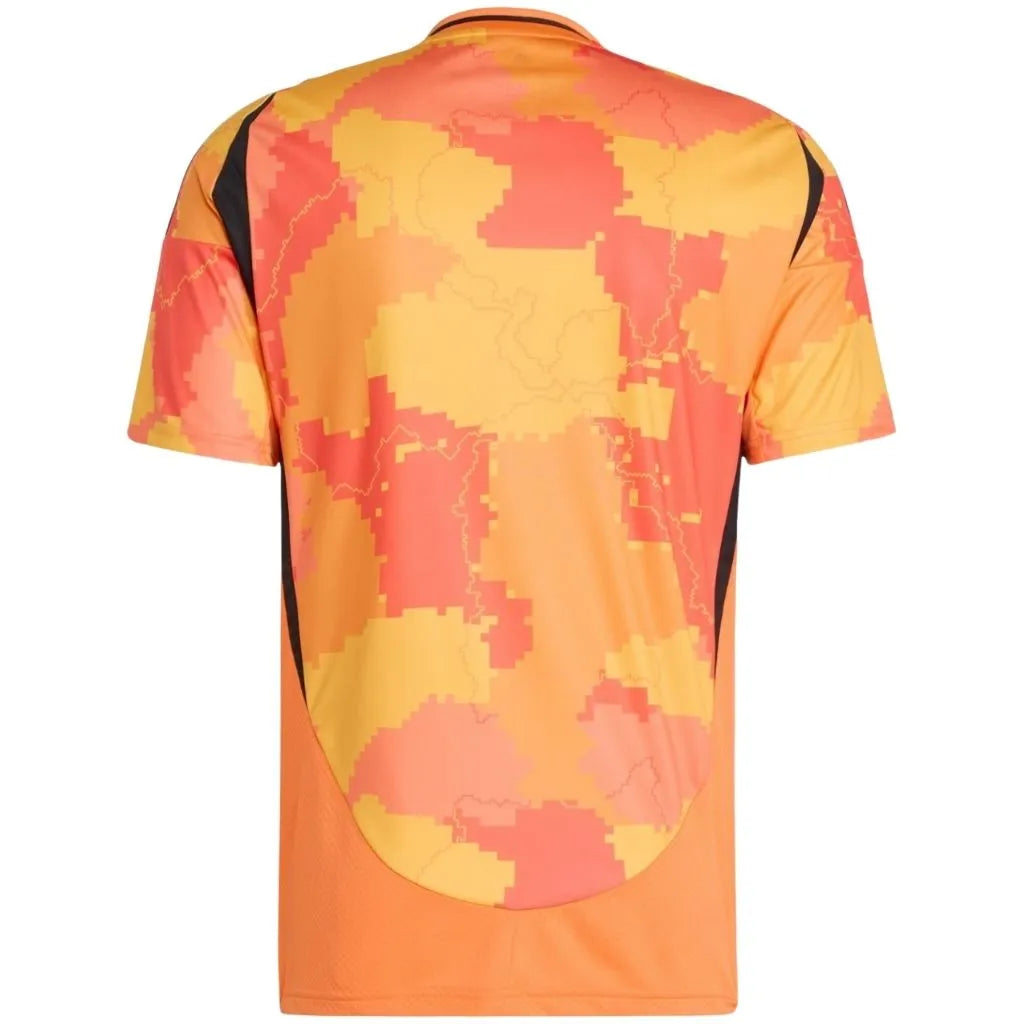 Camisa Masculina Paris FC III 2025/26