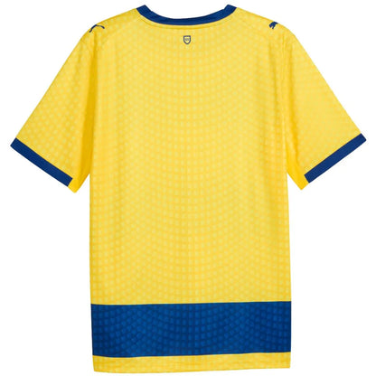 Camisa Masculina Parma Away 2026/27