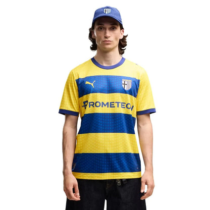 Camisa Masculina Parma Away 2026/27