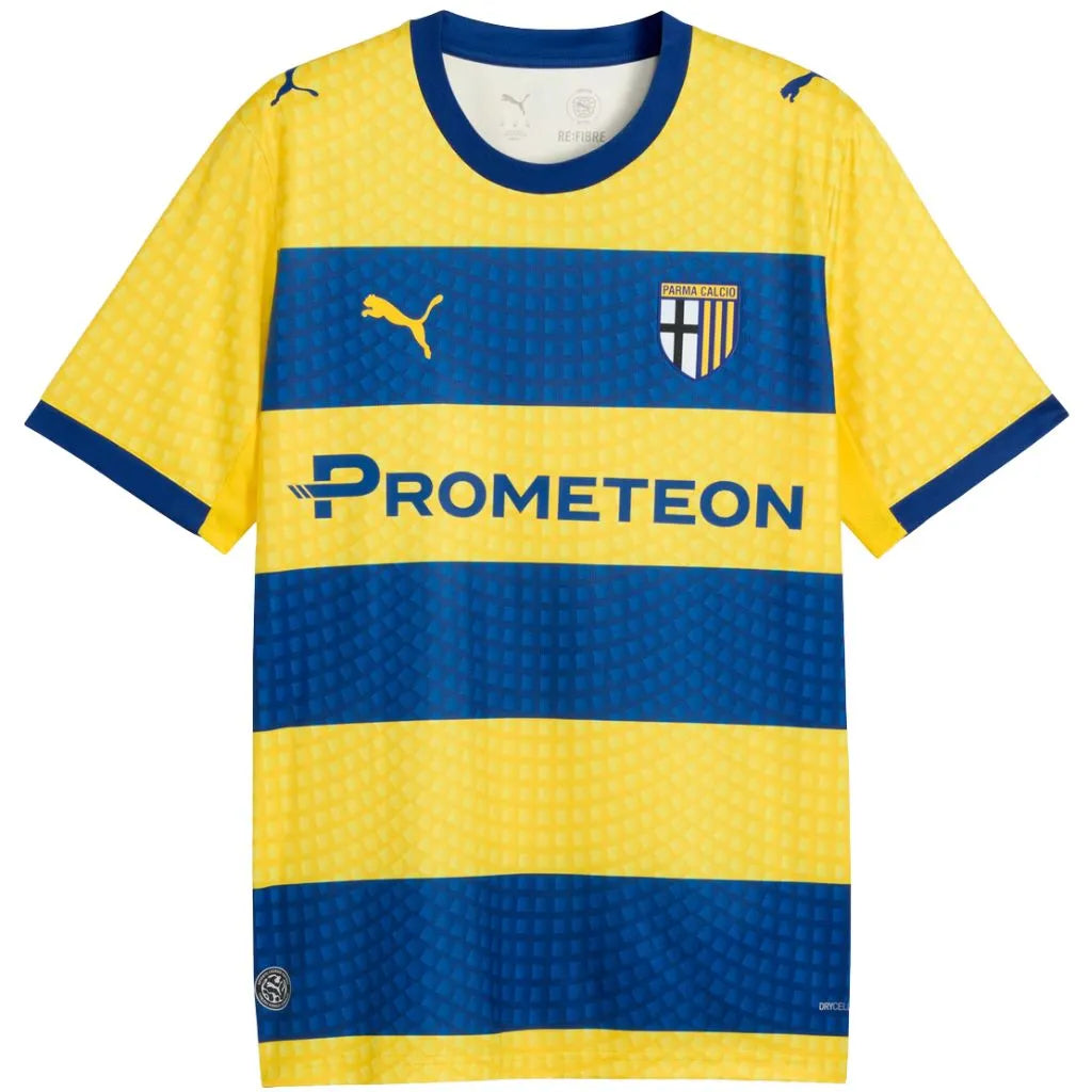 Camisa Masculina Parma Away 2026/27