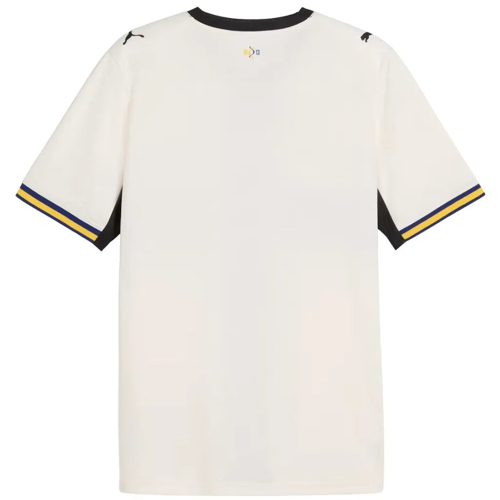 Camisa Masculina Parma Home 2026/27