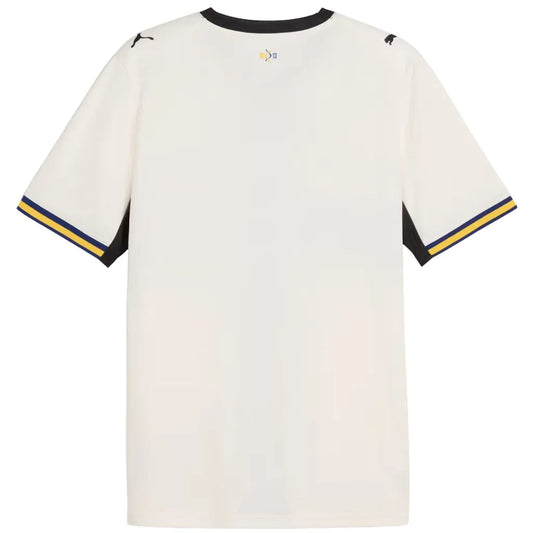 Camisa Masculina Parma Home 2026/27